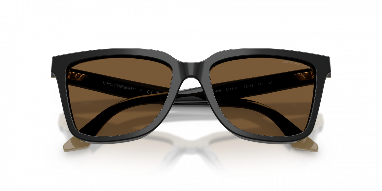 Emporio Armani EA4261 631373  